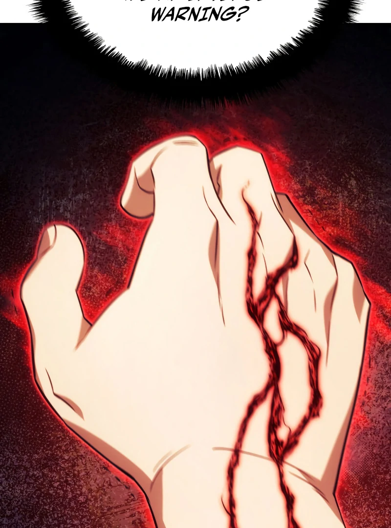 Revenge of the Iron-Blooded Sword Hound, Chapter 30 image 090